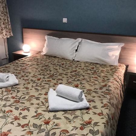 Complex Summertime Hotell Cavnic Eksteriør bilde